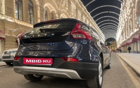 Volvo V40 II рестайлинг, 2014 год, 1 300 000 рублей, 5 фотография