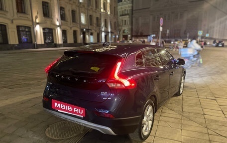 Volvo V40 II рестайлинг, 2014 год, 1 300 000 рублей, 13 фотография