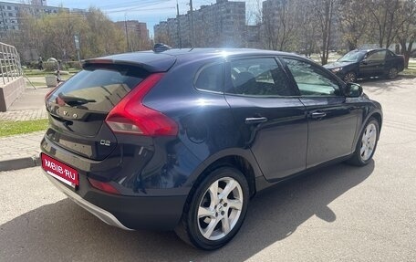 Volvo V40 II рестайлинг, 2014 год, 1 300 000 рублей, 18 фотография