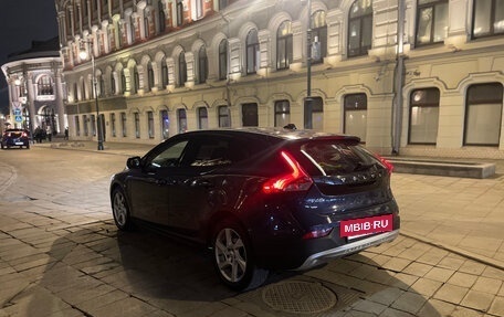 Volvo V40 II рестайлинг, 2014 год, 1 300 000 рублей, 9 фотография