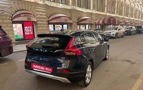 Volvo V40 II рестайлинг, 2014 год, 1 300 000 рублей, 7 фотография