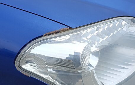 Toyota Raum II, 2010 год, 450 000 рублей, 8 фотография