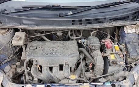 Toyota Raum II, 2010 год, 450 000 рублей, 7 фотография