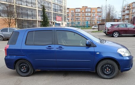 Toyota Raum II, 2010 год, 450 000 рублей, 3 фотография
