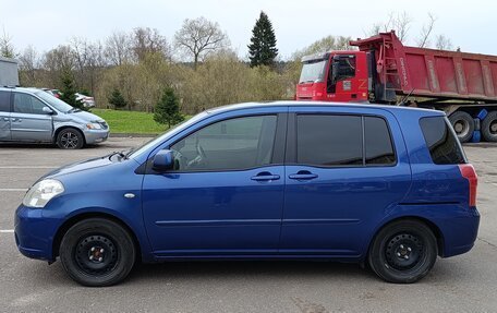 Toyota Raum II, 2010 год, 450 000 рублей, 4 фотография