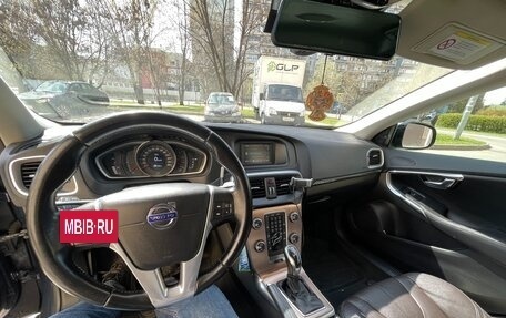 Volvo V40 II рестайлинг, 2014 год, 1 300 000 рублей, 21 фотография