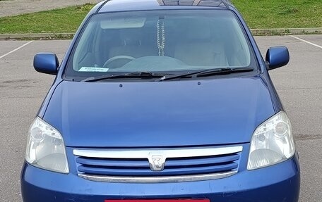 Toyota Raum II, 2010 год, 450 000 рублей, 2 фотография