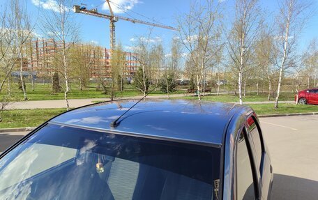 Renault Logan I, 2010 год, 365 000 рублей, 4 фотография