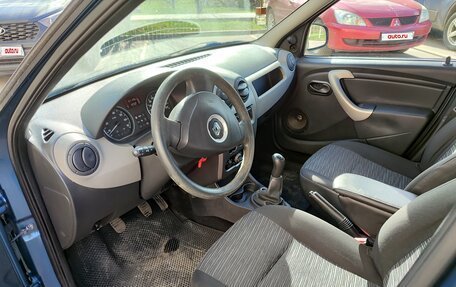 Renault Logan I, 2010 год, 365 000 рублей, 17 фотография