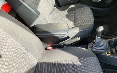 Renault Logan I, 2010 год, 365 000 рублей, 16 фотография