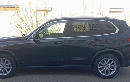 BMW X5, 2020 год, 6 100 000 рублей, 3 фотография