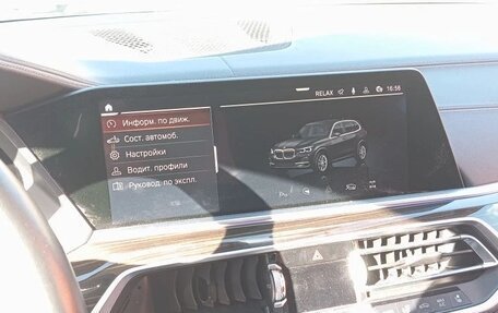 BMW X5, 2020 год, 6 100 000 рублей, 6 фотография