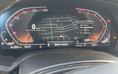 BMW X5, 2020 год, 6 100 000 рублей, 8 фотография