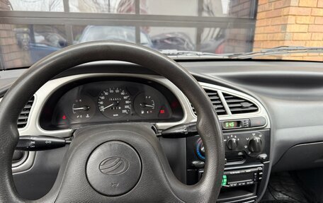 ЗАЗ Chance, 2011 год, 190 000 рублей, 14 фотография