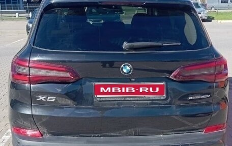 BMW X5, 2020 год, 6 100 000 рублей, 2 фотография