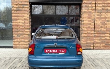 ЗАЗ Chance, 2011 год, 190 000 рублей, 5 фотография