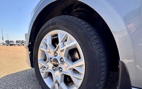 KIA cee'd III, 2022 год, 2 400 000 рублей, 3 фотография