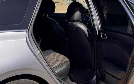 KIA cee'd III, 2022 год, 2 400 000 рублей, 10 фотография