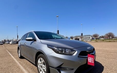 KIA cee'd III, 2022 год, 2 400 000 рублей, 6 фотография