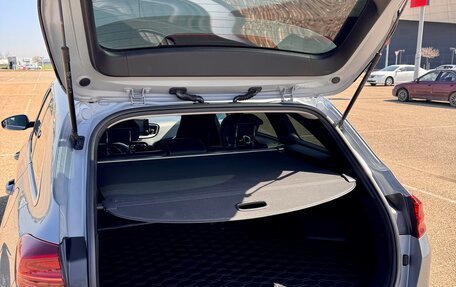 KIA cee'd III, 2022 год, 2 400 000 рублей, 18 фотография