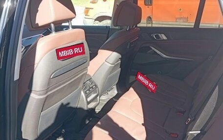 BMW X5, 2020 год, 6 100 000 рублей, 4 фотография