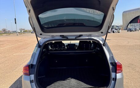 KIA cee'd III, 2022 год, 2 400 000 рублей, 19 фотография