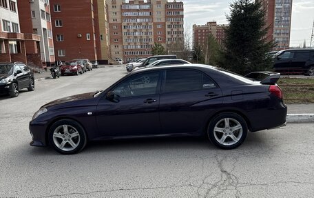 Toyota Verossa, 2001 год, 950 000 рублей, 4 фотография