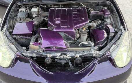 Toyota Verossa, 2001 год, 950 000 рублей, 6 фотография