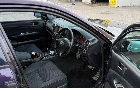 Toyota Verossa, 2001 год, 950 000 рублей, 10 фотография