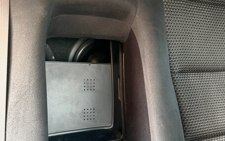 Toyota Verossa, 2001 год, 950 000 рублей, 12 фотография