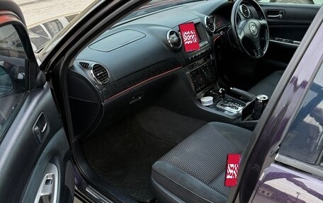 Toyota Verossa, 2001 год, 950 000 рублей, 7 фотография