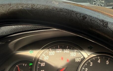 Toyota Verossa, 2001 год, 950 000 рублей, 14 фотография