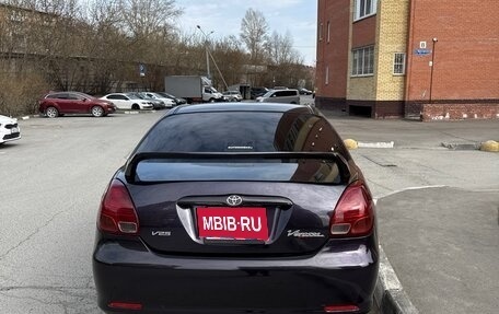 Toyota Verossa, 2001 год, 950 000 рублей, 3 фотография