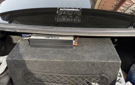 Toyota Verossa, 2001 год, 950 000 рублей, 13 фотография