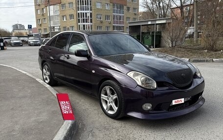 Toyota Verossa, 2001 год, 950 000 рублей, 2 фотография
