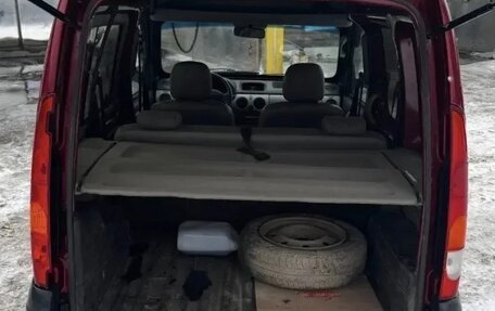 Renault Kangoo II рестайлинг, 2006 год, 350 000 рублей, 3 фотография