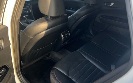 KIA Optima IV, 2020 год, 2 400 000 рублей, 9 фотография