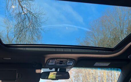 KIA Optima IV, 2020 год, 2 400 000 рублей, 10 фотография