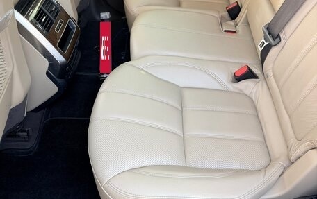 Land Rover Range Rover Sport II, 2015 год, 3 490 000 рублей, 12 фотография