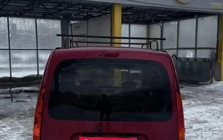 Renault Kangoo II рестайлинг, 2006 год, 350 000 рублей, 5 фотография