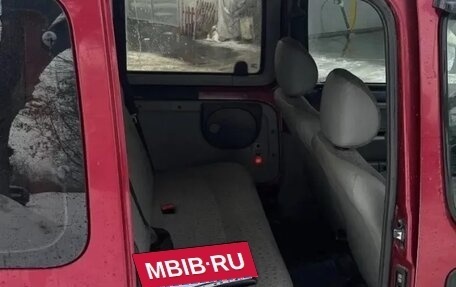 Renault Kangoo II рестайлинг, 2006 год, 350 000 рублей, 6 фотография