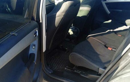 Citroen C4 Picasso II рестайлинг, 2010 год, 370 000 рублей, 7 фотография