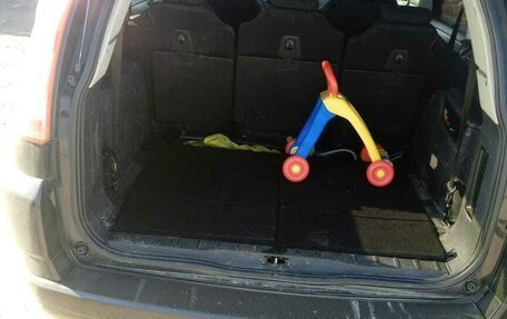 Citroen C4 Picasso II рестайлинг, 2010 год, 370 000 рублей, 6 фотография