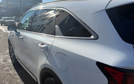 KIA Sorento IV, 2020 год, 3 300 000 рублей, 3 фотография