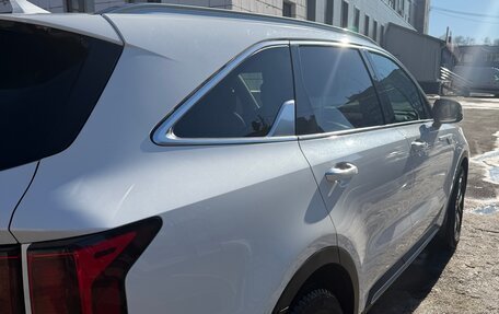 KIA Sorento IV, 2020 год, 3 300 000 рублей, 5 фотография