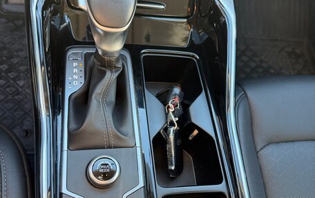 KIA Sorento IV, 2020 год, 3 300 000 рублей, 11 фотография