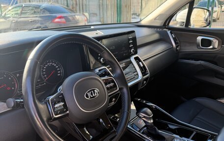 KIA Sorento IV, 2020 год, 3 300 000 рублей, 8 фотография