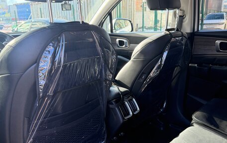 KIA Sorento IV, 2020 год, 3 300 000 рублей, 7 фотография