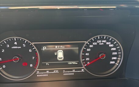 KIA Sorento IV, 2020 год, 3 300 000 рублей, 9 фотография