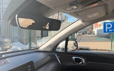 KIA Sorento IV, 2020 год, 3 300 000 рублей, 12 фотография